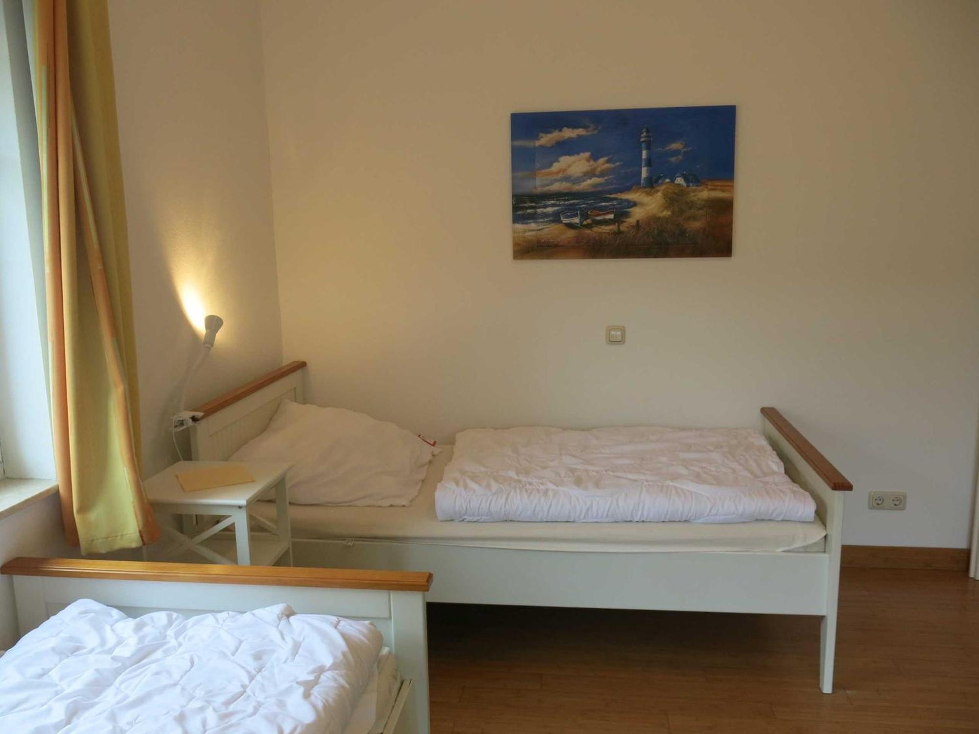 Fewo Schubert Zinnowitz Exterior foto