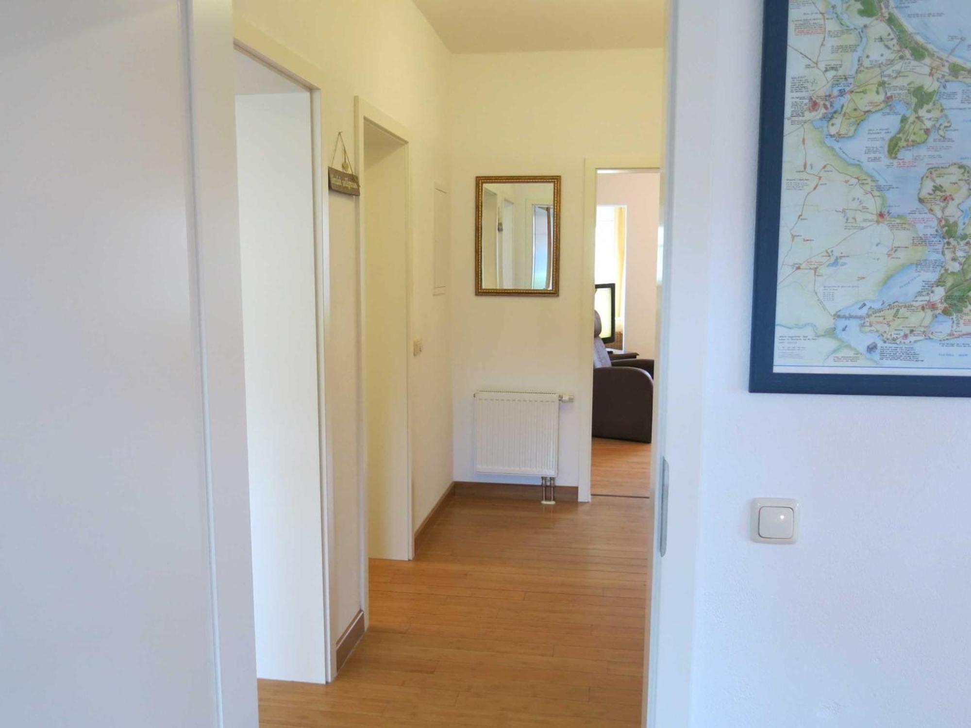 Fewo Schubert Zinnowitz Exterior foto
